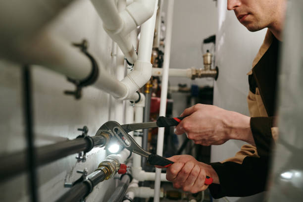 Best Best Plumbers Near Me  in East Jordan, MI