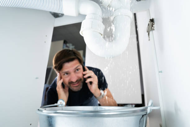 Best Same-Day Plumbing Service  in East Jordan, MI
