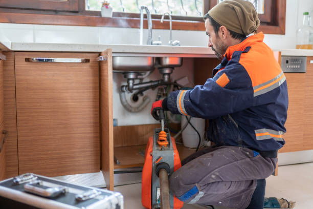 Best Water Softener Installation  in East Jordan, MI