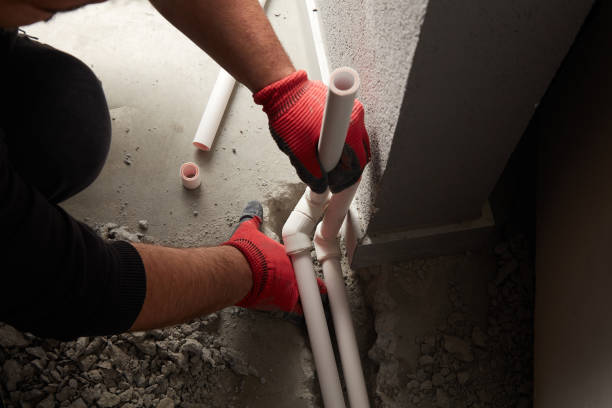 Best Shower Repair Services  in East Jordan, MI