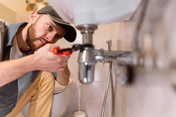 Best Sewer Line Repair  in East Jordan, MI