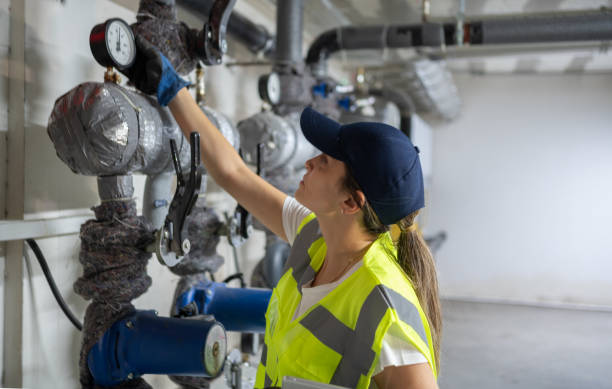 Best Leak Detection Services  in East Jordan, MI
