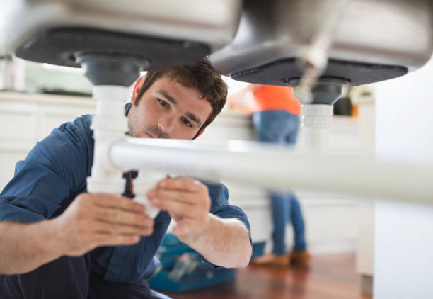 Best Pipe Repair Near Me  in East Jordan, MI