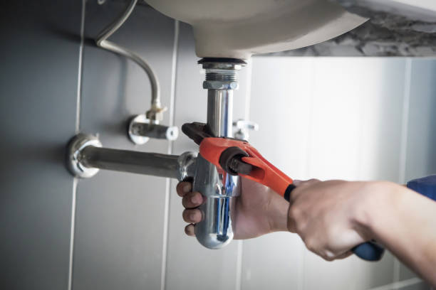 Best Residential Plumbing Services  in East Jordan, MI
