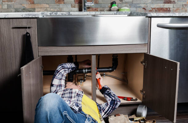 Best Affordable Plumbing Services  in East Jordan, MI